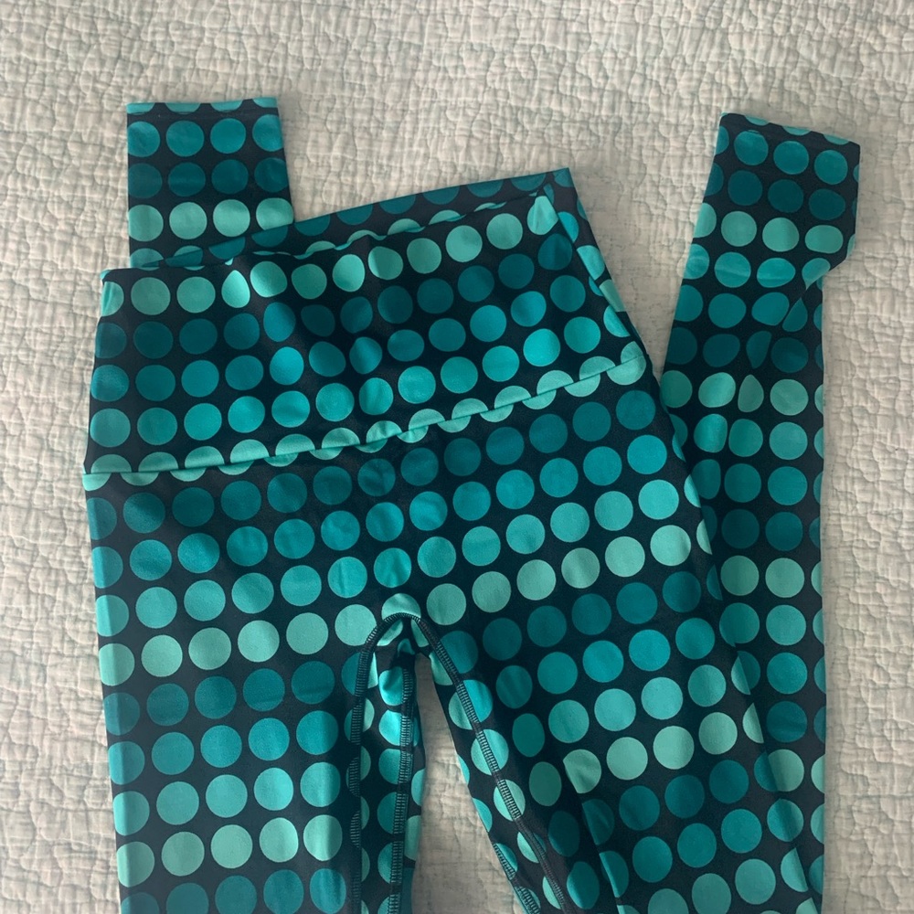 K-Deer Medium leggings